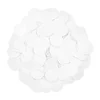 Papirnati konfeti 15 g – beli