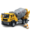 CAB Toys Modeli delovnih avtomobilov - mešalnik betona