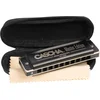 Cascha Master Edition Blues Harmonica in A