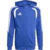 adidas Mikica s kapuco Tiro 26 League Sweat Full Zip Kids