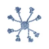 TRIXIE IGRAČA DENTA FUN VOZEL 7 cm / 44 cm