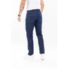 ZEMAX JEANS Muške farmerke, Regular, Tamnoplave
