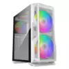 ANTEC Gaming kućište NX800 White