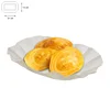 BOW Pladenj za papir z lupino 13 x 21 cm 250 kosov