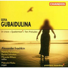 GUBAIDULINA - IN CROCE