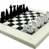 Šah Set Modern 40 x 40 cm