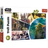 Trefl Slagalica Star Wars Mandalorian, 100 delova