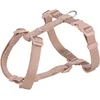 Trixie oprsnica za pse H Premium XS-S 30-44 cm/10 mm roza