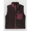 Patagonia Classic Retro-X Vest den brown