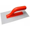 Kubala Lopatica Plastic smooth trowel, 270 x 130 mm, open plastic handle