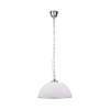 Sugar Viseća Lampa 1X60W E27 Chrome/Silver