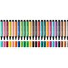 Stabilo STABILO fiber pen pen 68 MAX, rumen, (21655948)
