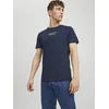 JACK & JONES Majica Archie, modra