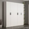 HANAH HOME Ormar za hodnik Noah 8201