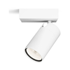 Philips - Kupatilsko spot svetlo IDRIS 1xGU10/5W/230V IP44 belo