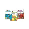 RADOVEDNIH PET 5, KOMPLET A, ROKUS - KLETT (928398)