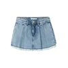 NAME IT Kavbojke NKFBella moder denim