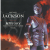 Michael Jackson - History - Past, Present and Future - Book I (2 CD)
