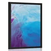 Plakat čarobna abstrakcija - 40x60 no frame