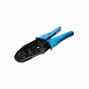 MaxTrack Klešče za stiskanje kabelskih čevljev 0,5-6,0 mm2 SW6S