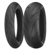 Shinko R-011 VERGE RADIAL ( 200/50 ZR17 TL 75W Rear )