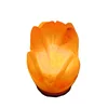 Fantastico Stona kristalna lampa Lotus