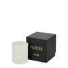 Guess dišeča sveča Essential - bela