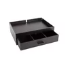 B-Tray Smart Poslužavnik, Tamnobraon