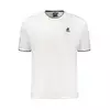 US GRAND POLO SHORT SLEEVE T-SHIRT MEN WHITE