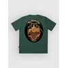 The Dudes The Devils Tap moška majica bottle green