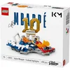 LEGO Editions Sport Kylian Mbappe - Soccer Highlights 43013