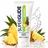 Ero Užitni lubrikant z okusom za oralni seks HOT Super Glide Ananas 75 ml