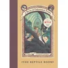 Series of Unfortunate Events #2: The Reptile Room