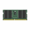 KINGSTON SODIMM DDR5, 32GB, 5.200MHz (KCP552SD8-32)