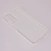 TELEMPIRE Silikonska maska za telefon Ultra Thin za Xiaomi Redmi Note 11 Pro 4G/5G providna