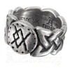 Prstan ALCHEMY GOTHIC - Viking Virility - R195