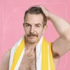 Bright Light Bright Light - Enjoy Youth (Pink Coloured) (LP)
