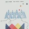 Mice Parade - Bem-Vinda Vontade (Limited Edition) (Clear Coloured) (LP)