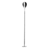 Barmanska žlica mat 28 cm — Basic Bar - 593786