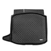 Rubber trunk mat Dacia Duster 2024- (MHEV, LPG)