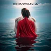 ACHIMMADANG Chimpan A - Here Comes The Flood (CD EP)