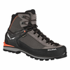 CIPELE SALEWA CROW GTX