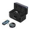 White Shark DSM 06 Tassa Wireless Lavalier Mikrofon
