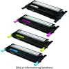 Toner Gembird CLT-M409S CLP-310/315/310N/315W zam. toner kaseta Magenta 1K