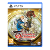PS5 Eiyuden Chronicles: Hundred Heroes