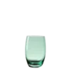 Tumbler-kozarci 460 ml svetlozeleni, set 6 kosov — Optima Glas Lunasol - 322879
