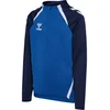 Otroški športni pulover hmlLEAD 2.0 HALF ZIP KIDS