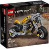 LEGO® Technic: Rumen motocikel (42225)