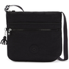 KIPLING Torba za čez ramo, črna