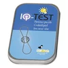 Fridolin IQ test 17431 kovinski zanke